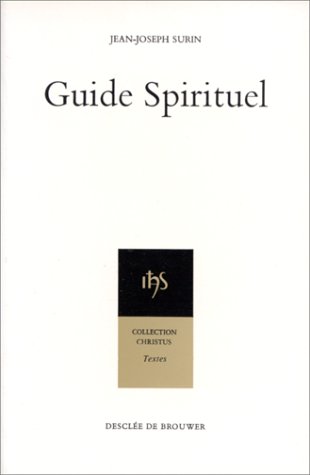 Guide spirituel: Perfection