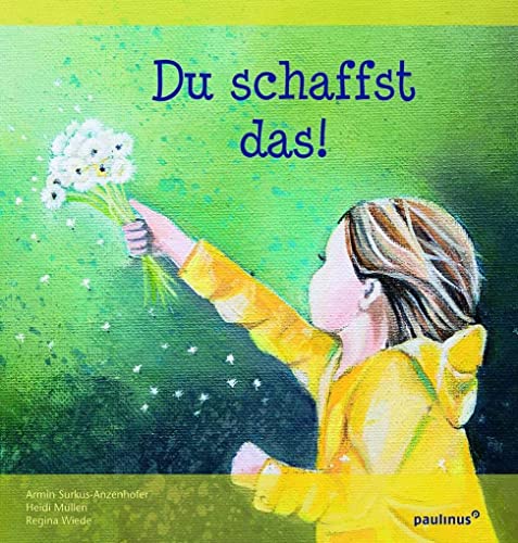 Du schaffst das!