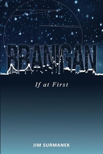 Branigan von Self Publishing
