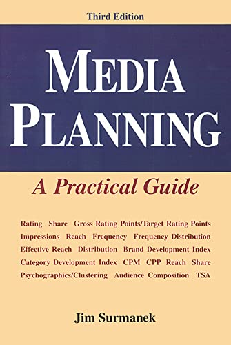 Media Planning: A Practical Guide von McGraw-Hill Education