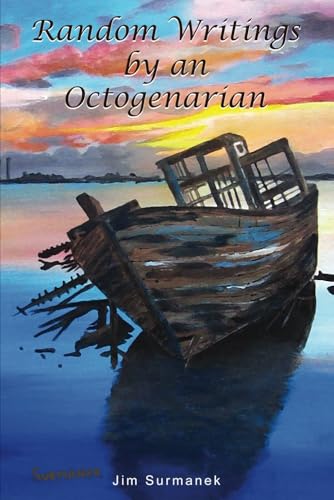 Random Writings by an Octogenarian