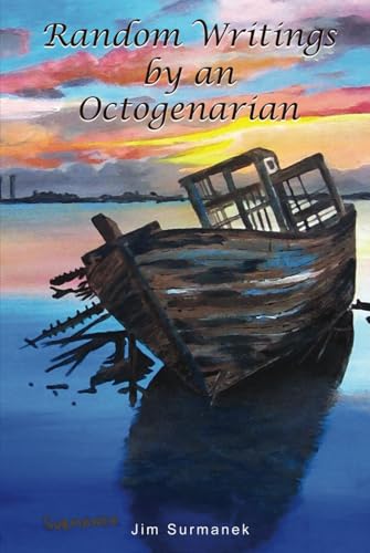 Random Writings by an Octogenarian