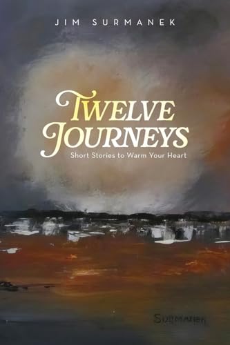 Twelve Journeys: Short Stories to Warm Your Heart von Palmetto Publishing