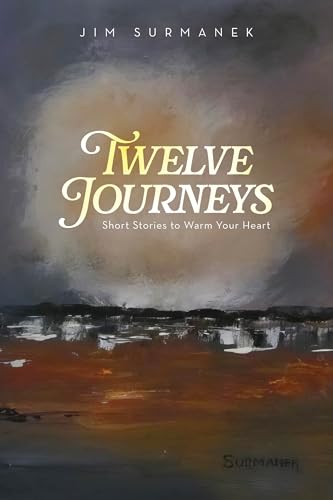 Twelve Journeys: Short Stories to Warm Your Heart von Palmetto Publishing