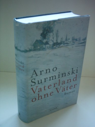 Vaterland ohne Väter Vaterland ohne Väter