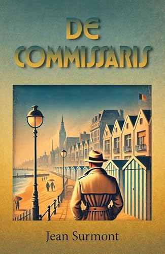 De Commissaris von Ambilicious LLP