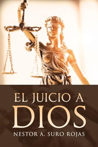 EL JUICIO A DIOS von Page Publishing