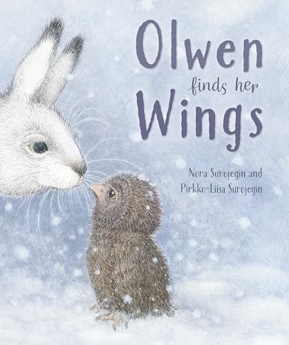 Olwen Finds Her Wings: The Biggest Band of the 1970s