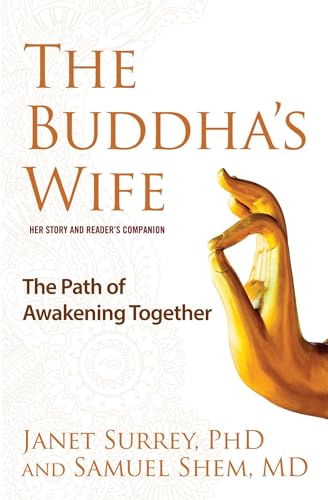 The Buddha's Wife: The Path of Awakening Together von Simon & Schuster