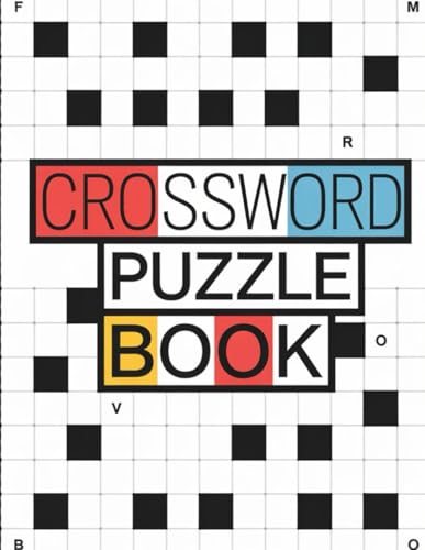 Crossword Challenge: 30 Brain-Twisting Puzzles for Word Enthusiasts: A Fun and Stimulating Crossword Puzzle Book for Kids, Teens, and Adults Crossword Challenge: 30 Brain-Twisting Puzzles for Word Enthusiasts: A Fun and Stimulating Crossword Puzzle Book for Kids, Teens, and Adults von Independently published