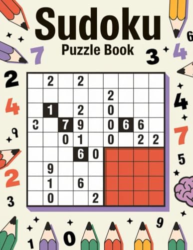 Mindful Sudoku: 30 Engaging Puzzles to Boost Your Focus and Relaxation: Challenge Your Mind with a Collection of Relaxing and Stimulating Sudoku Puzzles Mindful Sudoku: 30 Engaging Puzzles to Boost Your Focus and Relaxation: Challenge Your Mind with a Collection of Relaxing and Stimulating Sudoku Puzzles von Independently published
