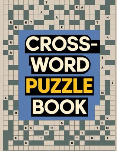 Mini Crossword Puzzle Book for Kids: 30 Fun and Educational Challenges: Boost Vocabulary and Problem-Solving Skills with Easy and Engaging Crosswords for Young Minds Mini Crossword Puzzle Book for Kids: 30 Fun and Educational Challenges: Boost Vocabulary and Problem-Solving Skills with Easy and Engaging Crosswords for Young Minds von Independently published