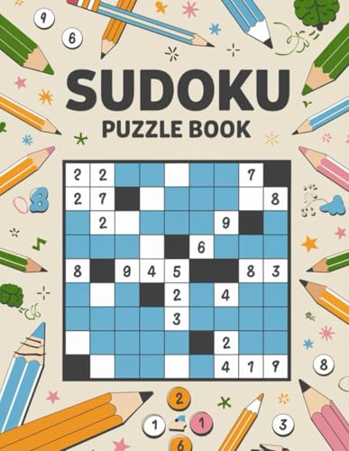 Quick Sudoku Puzzle Book: 30 Mind-Boosting Puzzles for Busy Days: Enjoy Short and Stimulating Sudoku Challenges in Just a Few Minutes! Quick Sudoku Puzzle Book: 30 Mind-Boosting Puzzles for Busy Days: Enjoy Short and Stimulating Sudoku Challenges in Just a Few Minutes! von Independently published