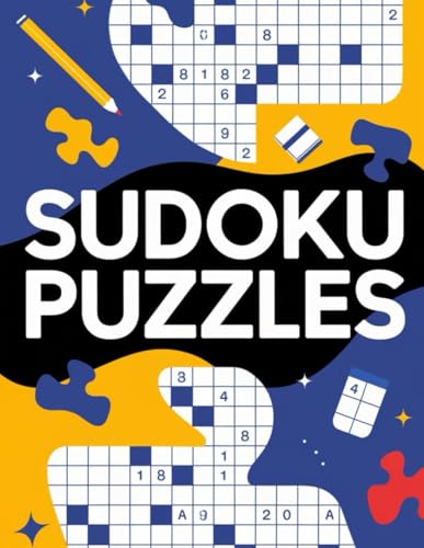 Sudoku Puzzle Book for Adults: 30 Engaging Puzzles from Easy to Hard: Challenge Your Mind with 30 Relaxing and Fun Sudoku Puzzles | Solutions Included! Sudoku Puzzle Book for Adults: 30 Engaging Puzzles from Easy to Hard: Challenge Your Mind with 30 Relaxing and Fun Sudoku Puzzles | Solutions Included! von Independently published