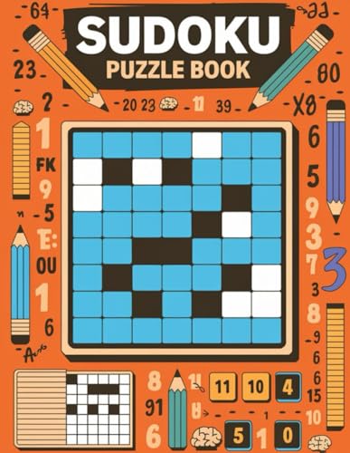 Sudoku Serenity: 30 Puzzles to Relax and Refocus: A Calming Collection of Puzzles to Enhance Mindfulness and Enjoyment Sudoku Serenity: 30 Puzzles to Relax and Refocus: A Calming Collection of Puzzles to Enhance Mindfulness and Enjoyment von Independently published