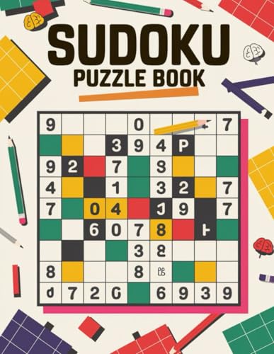Sudoku for Smart Kids: 30 Fun and Easy Puzzles for Beginners: Brain-Boosting Sudoku Puzzles for Kids Ages 6-10 Sudoku for Smart Kids: 30 Fun and Easy Puzzles for Beginners: Brain-Boosting Sudoku Puzzles for Kids Ages 6-10 von Independently published
