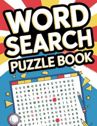The Great Word Search Adventure: 79 Puzzles to Challenge Your Mind: Explore a World of Fun with 79 Unique Word Search Puzzles The Great Word Search Adventure: 79 Puzzles to Challenge Your Mind: Explore a World of Fun with 79 Unique Word Search Puzzles von Independently published