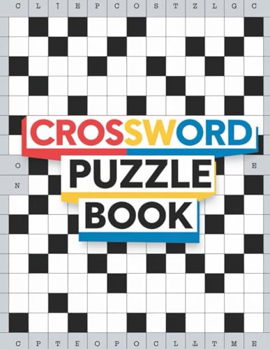 The Ultimate Crossword Collection: 30 Fun-Filled Puzzles for Word Lovers: Challenge Your Mind with Engaging Crosswords for All Skill Levels The Ultimate Crossword Collection: 30 Fun-Filled Puzzles for Word Lovers: Challenge Your Mind with Engaging Crosswords for All Skill Levels von Independently published