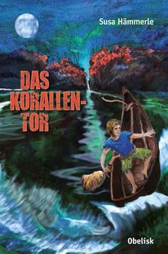 Das Korallentor Das Korallentor