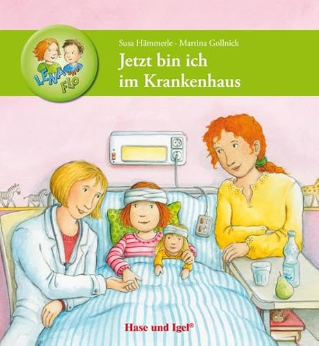 Jetzt bin ich im Krankenhaus Jetzt bin ich im Krankenhaus