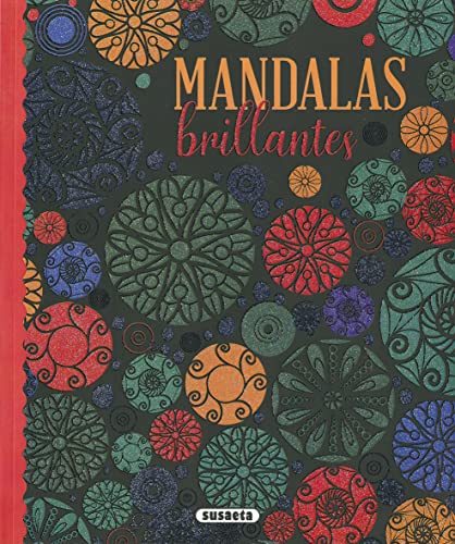 Mandalas brillantes von SUSAETA EDICIONES S.A