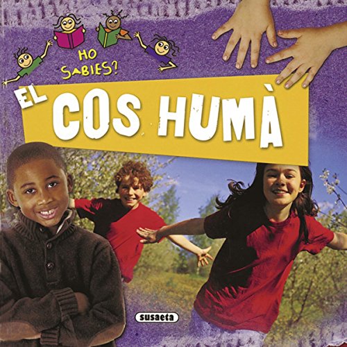 El cos huma (Ho sabies?) von SUSAETA
