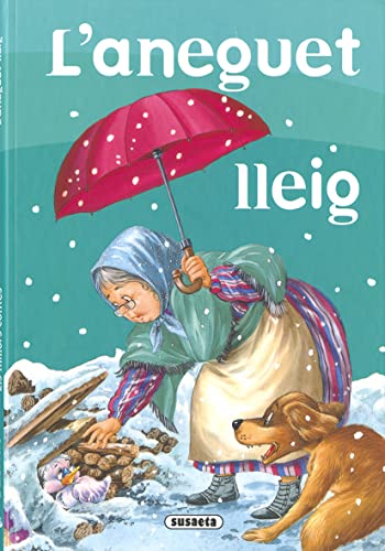 L'aneguet lleig (Els Millors Contes)