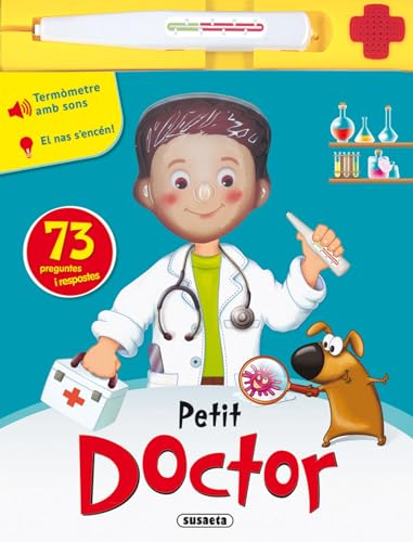 Petit doctor (Petits aprenents) von SUSAETA
