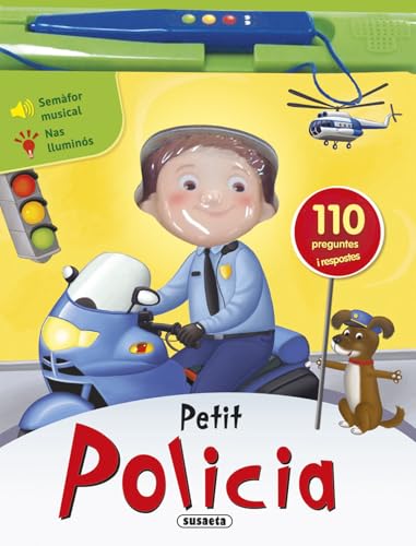 Petit policia (Petits aprenents) von SUSAETA