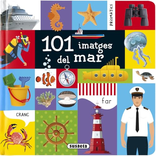 101 imatges del mar von SUSAETA