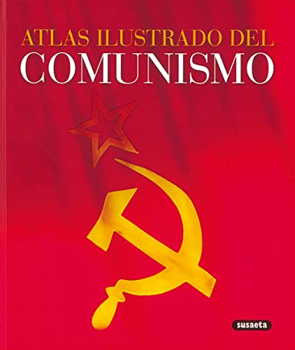 ATLAS ILUSTRADO DEL COMUNISMO ATLAS ILUSTRADO DEL COMUNISMO von SUSAETA