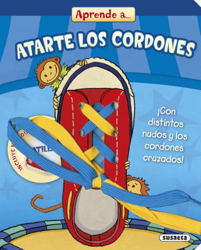 Aprende a atarte los cordones von SUSAETA
