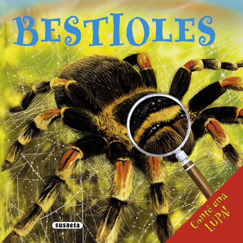 Bestioles Bestioles von SUSAETA