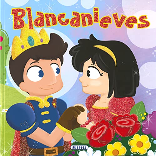 Blancanieves (Clásicos para niños) von SUSAETA