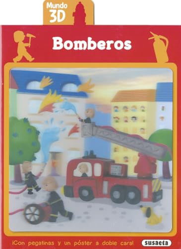 Bomberos (Mundo 3D) von SUSAETA