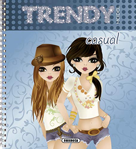 Casual (Trendy model)