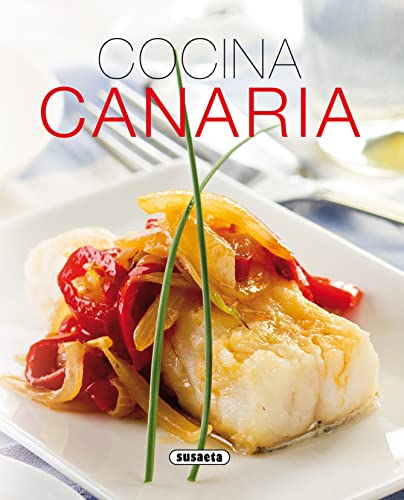 Cocina canaria (El Rincón Del Paladar) von SUSAETA