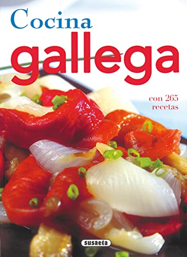 Cocina gallega Cocina gallega