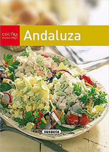 Cocina tradicional andaluza von SUSAETA