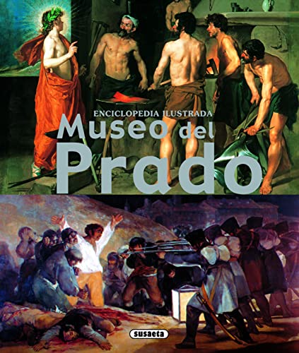 Enciclopedia ilustrada del Museo del Prado von SUSAETA