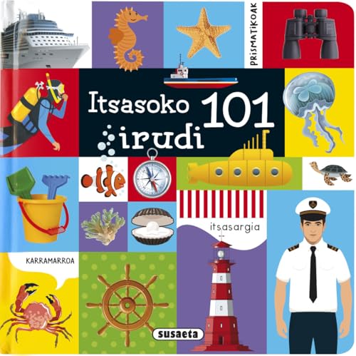 Itsasoko 101 irudi von SUSAETA