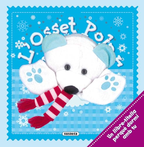 L'osset polar (Els meus millors amics) von SUSAETA