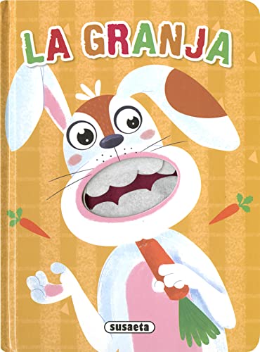 La granja (Bocazas) von SUSAETA