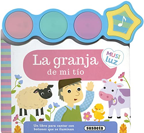 La granja de mi tío (Musiluz)