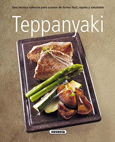 Teppanyaki (El Rincón Del Paladar)