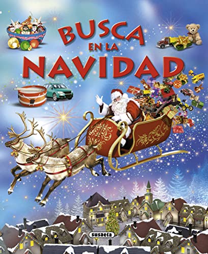 Busca en la Navidad