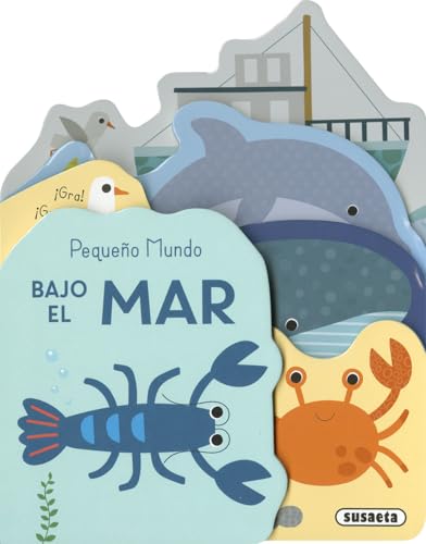 Bajo el mar (Pequeño mundo) von SUSAETA