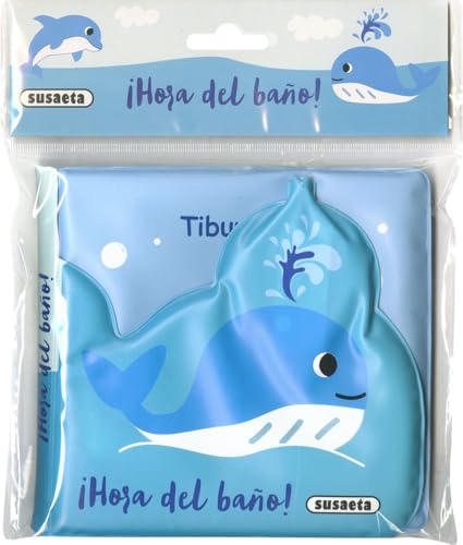 Ballena (¡Hora del baño!) von SUSAETA