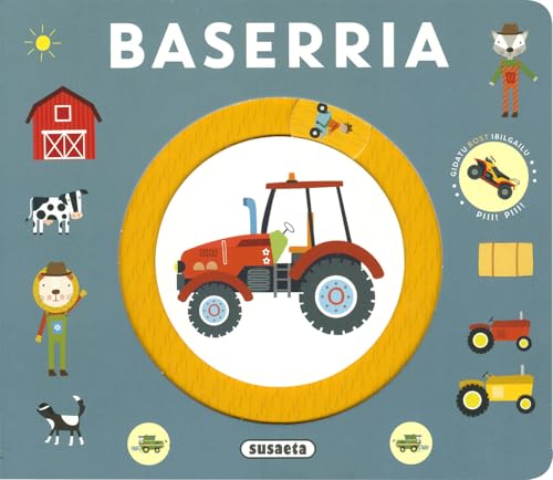 Baserria (Gidari txikiak) von SUSAETA