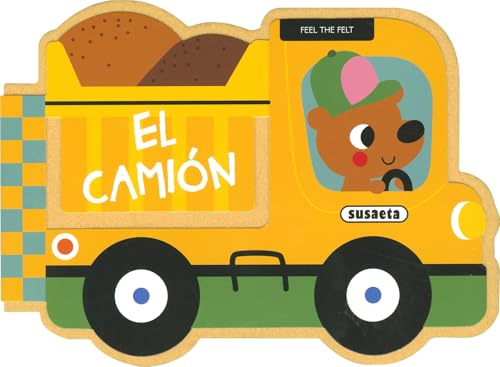 El camión (¡Piii! ¡Piii!) von SUSAETA